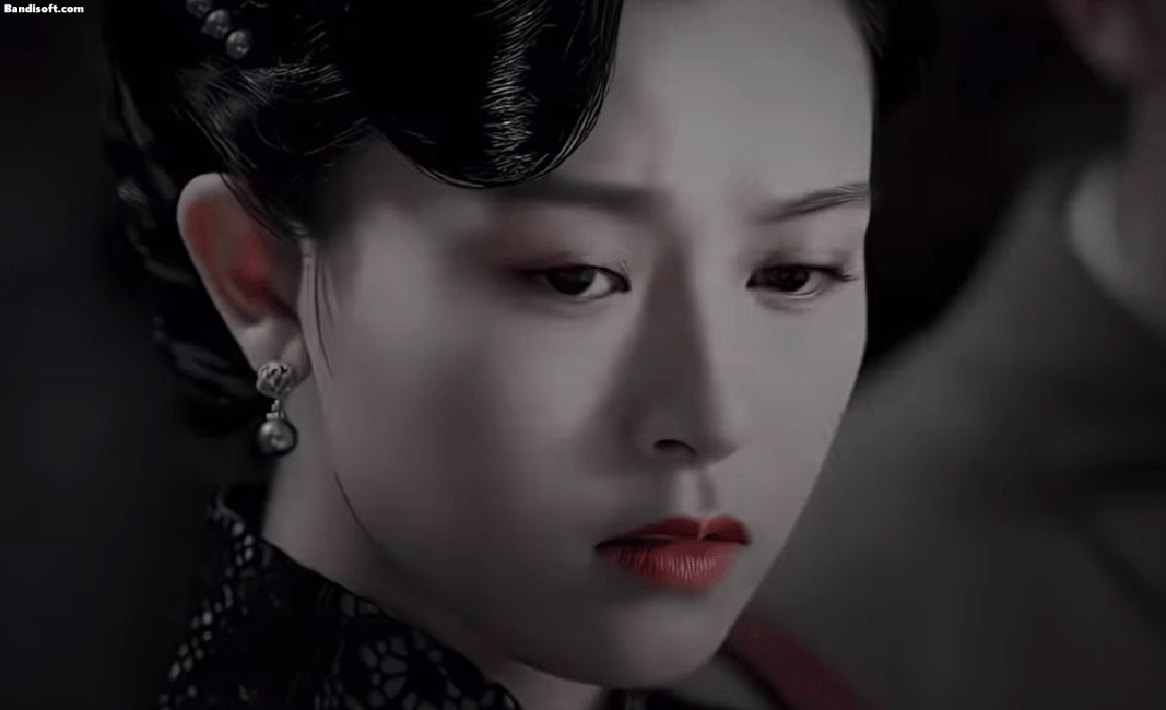 1 cái ngoái đầu của mỹ nhân này đủ làm 10 tòa thành sụp đổ: Đẹp điên đảo chúng sinh, không lẫn vào đâu được- Ảnh 13. 1 cái ngoái đầu của mỹ nhân này đủ làm 10 tòa thành sụp đổ: Đẹp điên đảo chúng sinh, không lẫn vào đâu được- Ảnh 13.