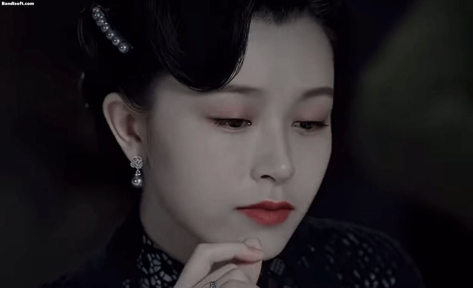 1 cái ngoái đầu của mỹ nhân này đủ làm 10 tòa thành sụp đổ: Đẹp điên đảo chúng sinh, không lẫn vào đâu được- Ảnh 14. 1 cái ngoái đầu của mỹ nhân này đủ làm 10 tòa thành sụp đổ: Đẹp điên đảo chúng sinh, không lẫn vào đâu được- Ảnh 14.