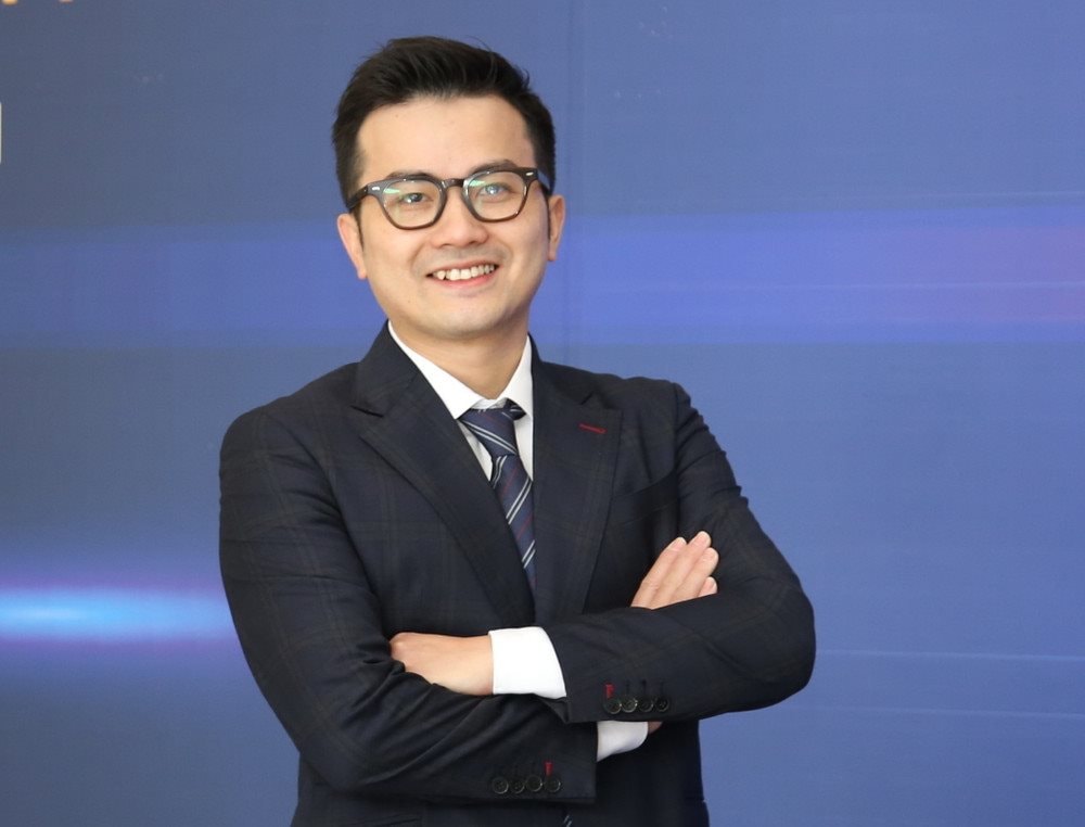 Gi&aacute;o sư Việt 41 tuổi lọt top 10.000 nh&agrave; khoa học h&agrave;ng đầu thế giới 2025: Từng giảng dạy ở ĐH Johns Hopkins, đẹp trai "vạn người m&ecirc;"- Ảnh 1.