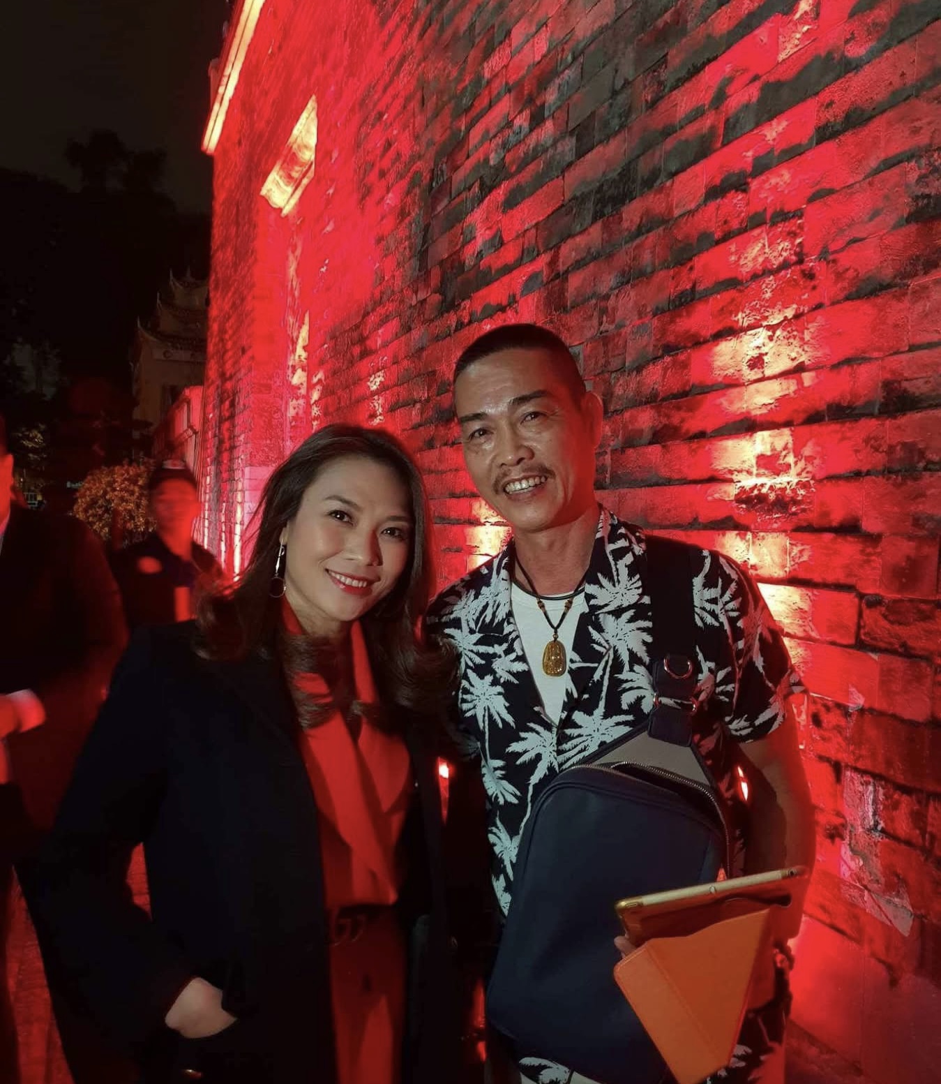 Bố Đức Ph&uacute;c gửi t&acirc;m thư đến Mỹ T&acirc;m, cảm ơn v&igrave; đ&atilde; thực hiện c&uacute; bấm chọn thay đổi số phận của con m&igrave;nh!- Ảnh 2.