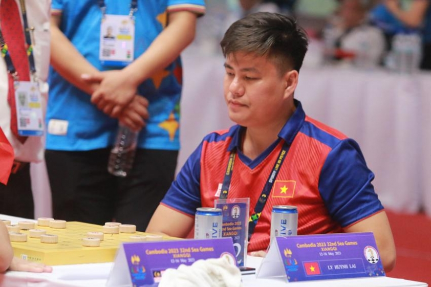 Tuyển Việt Nam vượt chủ nhà Trung Quốc, dẫn đầu bảng xếp hạng, sáng cửa vô địch thế giới- Ảnh 2.