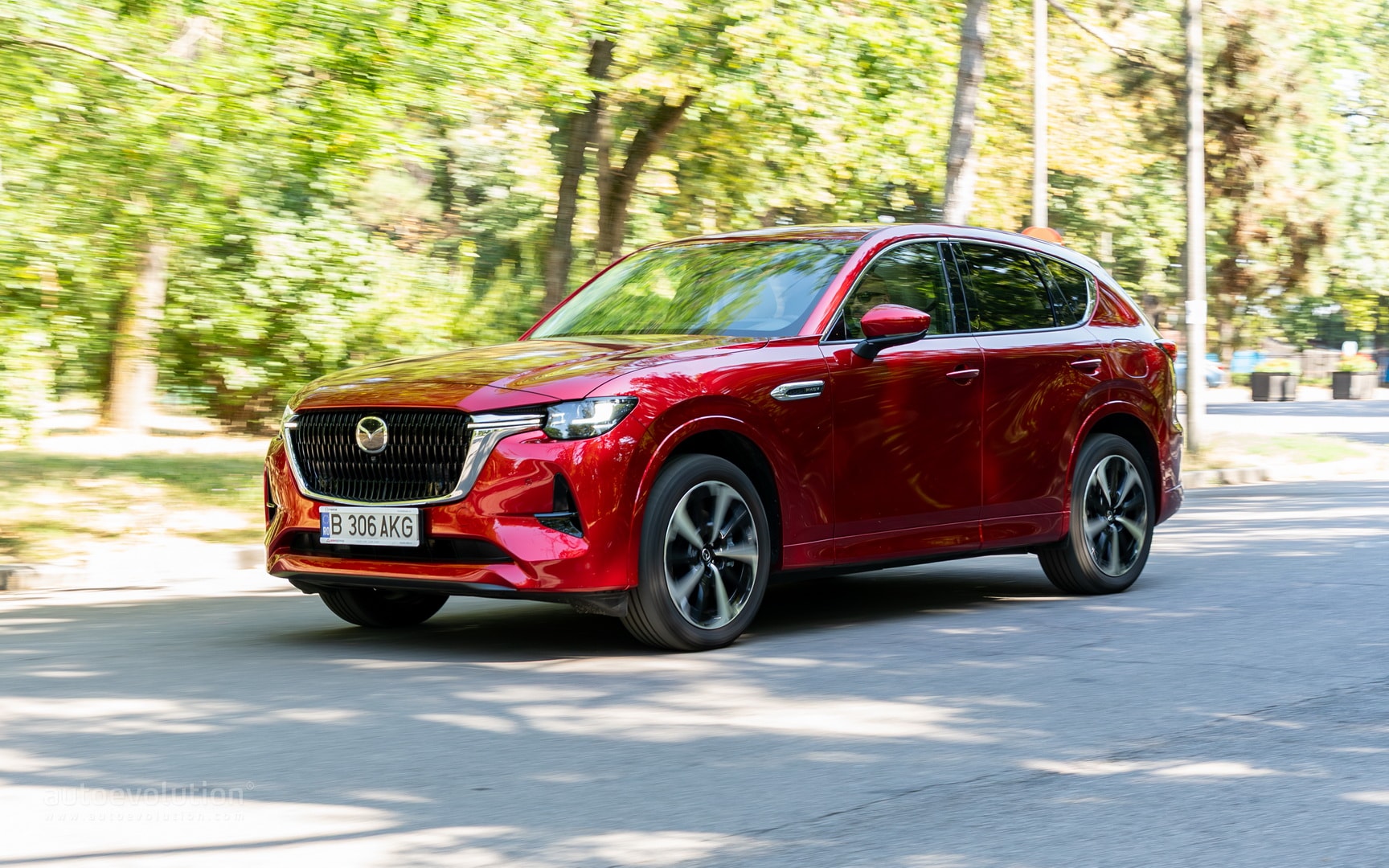 'Lái thử xe cận sang của Mazda, thấy hay hơn Lexus NX, cabin dễ chịu như Volvo, nhưng lái không gọn như BMW X5'- Ảnh 11. 'Lái thử xe cận sang của Mazda, thấy hay hơn Lexus NX, cabin dễ chịu như Volvo, nhưng lái không gọn như BMW X5'- Ảnh 11.