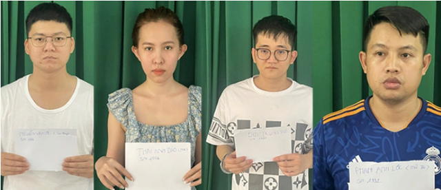 Lập sàn giao dịch ‘ma’ lừa hơn 11 tỷ đồng, 'đàn em' của Phó Đức Nam lĩnh án 18 năm tù - Ảnh 1.