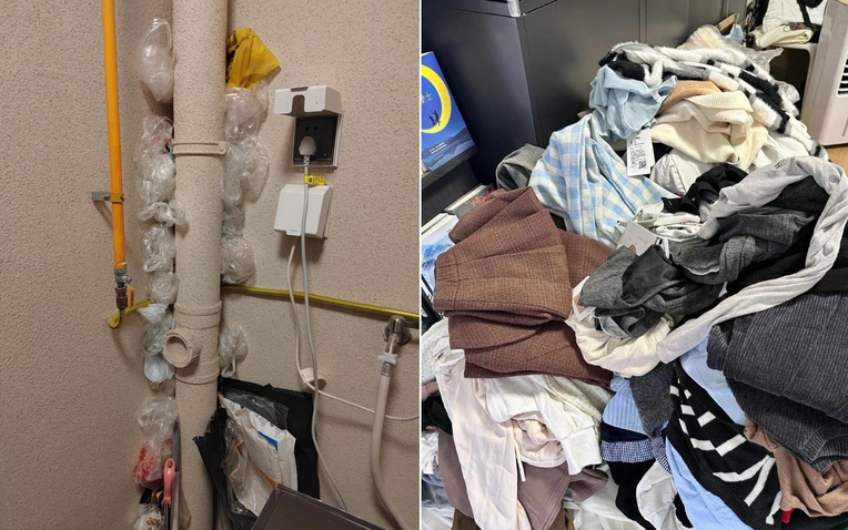 Người Việt "sản xuất theo lô" nên 90% mắc 6 thói xấu tích trữ này: Chật nhà, chướng mắt, dọn mệt điên!- Ảnh 1.