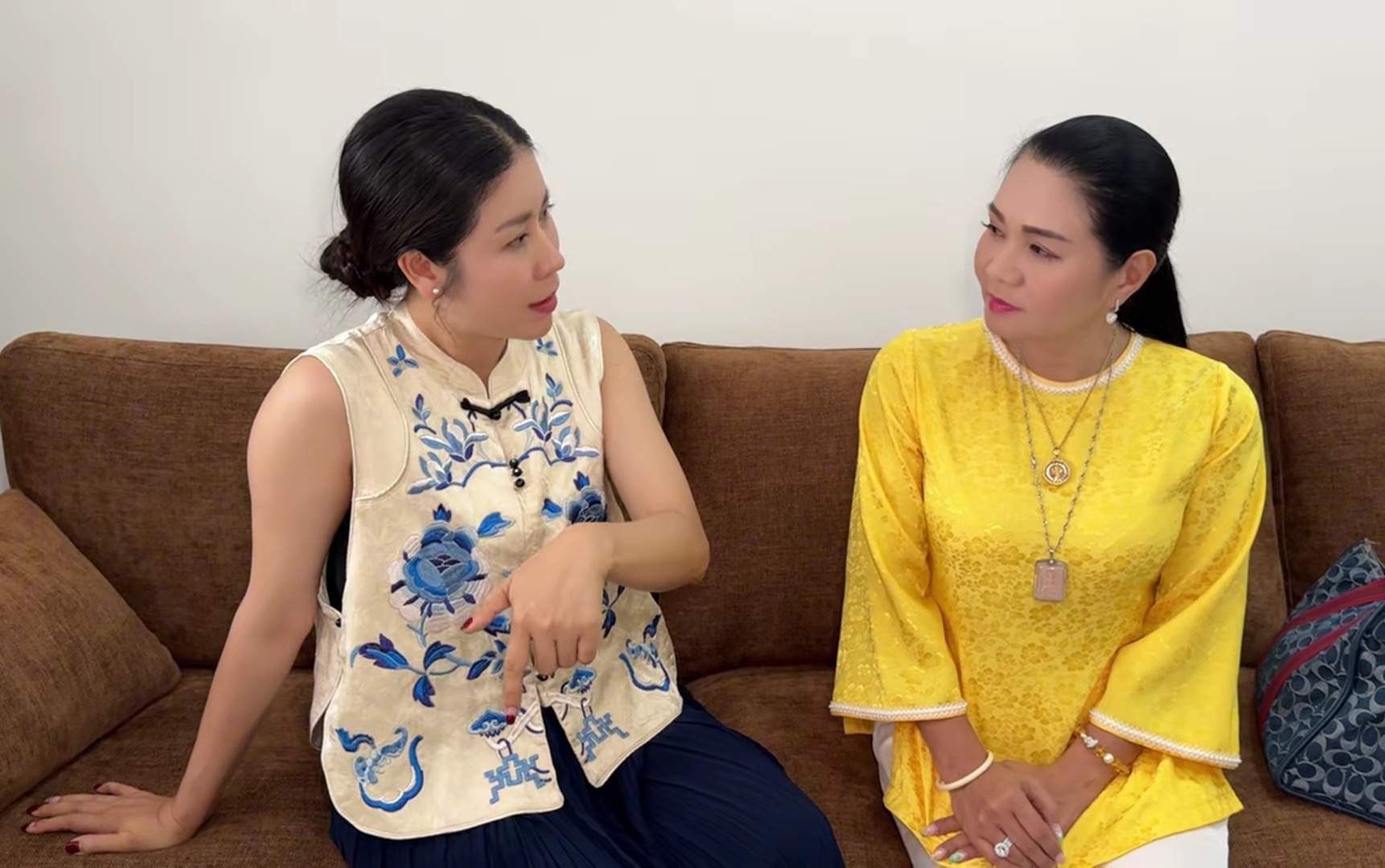 Nữ NSƯT vừa tậu nhà mặt tiền TP.HCM 50 tỷ, tính mua luôn nhà kế bên- Ảnh 2. Nữ NSƯT vừa tậu nhà mặt tiền TP.HCM 50 tỷ, tính mua luôn nhà kế bên- Ảnh 2.