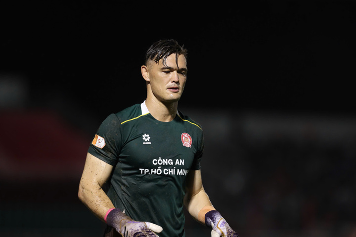Cựu tuyển thủ U21 Slovakia sắp nhập tịch để lên tuyển Việt Nam giỏi ra sao?- Ảnh 1.