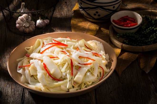Từ cỏ dại, người dân miền Tây đã tạo nên món đặc sản dân dã khiến ai cũng muốn mua về làm quà- Ảnh 7.
