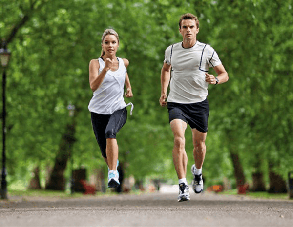 Ngày Nào Cũng Chạy Bộ, Tim, Phổi Và Não Bộ Sẽ Có Thay Đổi Thế Nào? Chuyên Gia Chỉ Ra Trạng Thái Không Ngờ- Ảnh 1. Ngày Nào Cũng Chạy Bộ, Tim, Phổi Và Não Bộ Sẽ Có Thay Đổi Thế Nào? Chuyên Gia Chỉ Ra Trạng Thái Không Ngờ- Ảnh 1.
