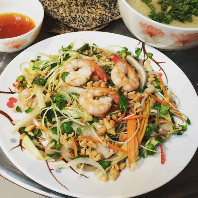 Từ cỏ dại, người dân miền Tây đã tạo nên món đặc sản dân dã khiến ai cũng muốn mua về làm quà- Ảnh 4.