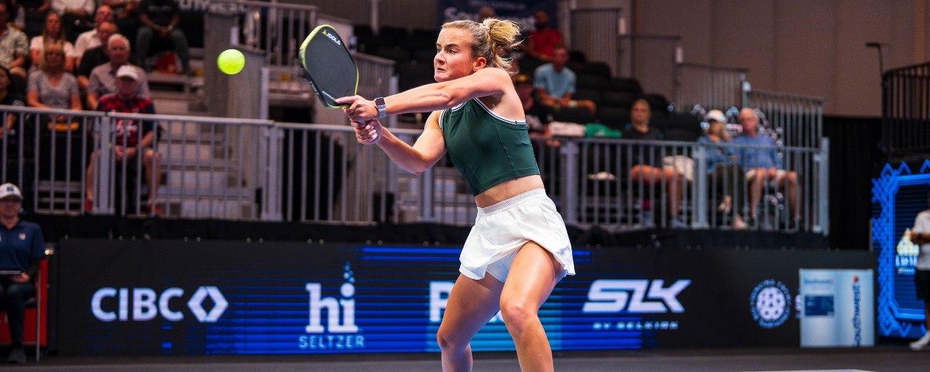 Hiền Hồ và cô gái “vén váy” chơi pickleball bị oan- Ảnh 10.