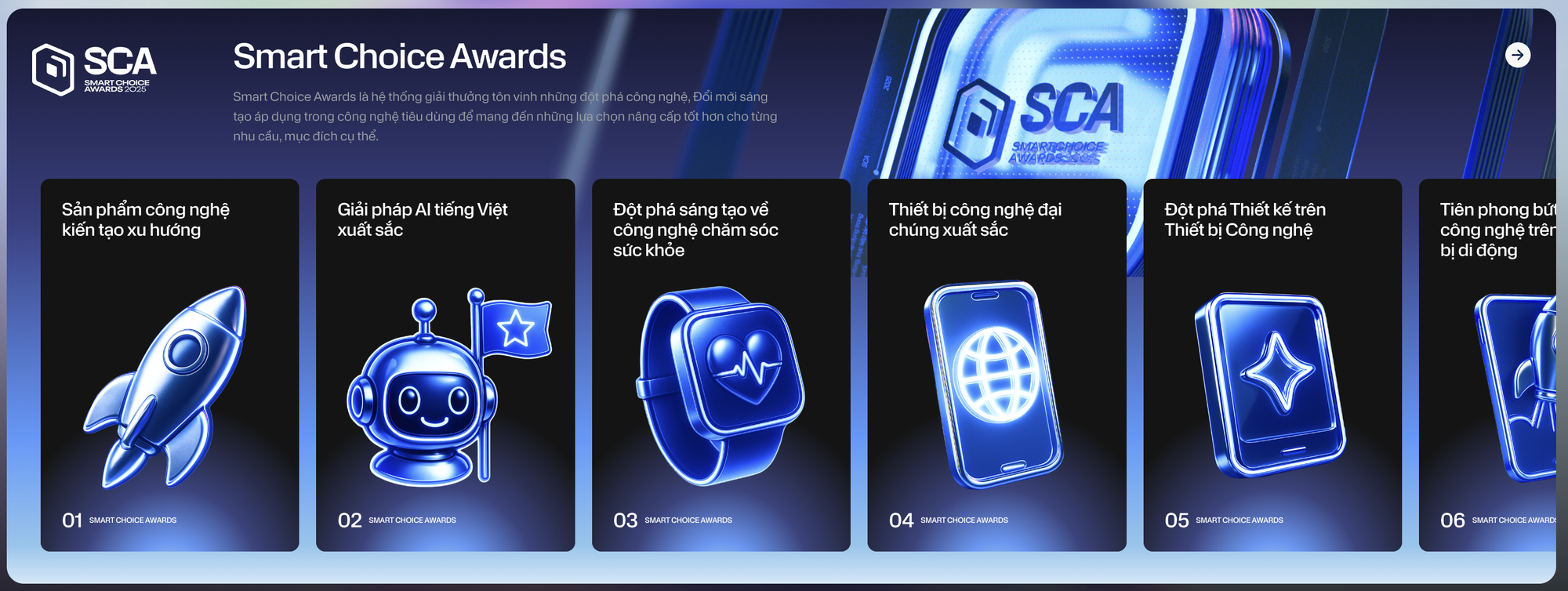 Gala Trao Giải Better Choice Awards 2025 Chính Thức Công Bố: Sân Khấu Hoành Tráng, Dàn Nghệ Sĩ Tài Năng, Hứa Hẹn Là Bữa Tiệc Âm Thanh Ánh Sáng Đỉnh Cao- Ảnh 2. Gala Trao Giải Better Choice Awards 2025 Chính Thức Công Bố: Sân Khấu Hoành Tráng, Dàn Nghệ Sĩ Tài Năng, Hứa Hẹn Là Bữa Tiệc Âm Thanh Ánh Sáng Đỉnh Cao- Ảnh 2.