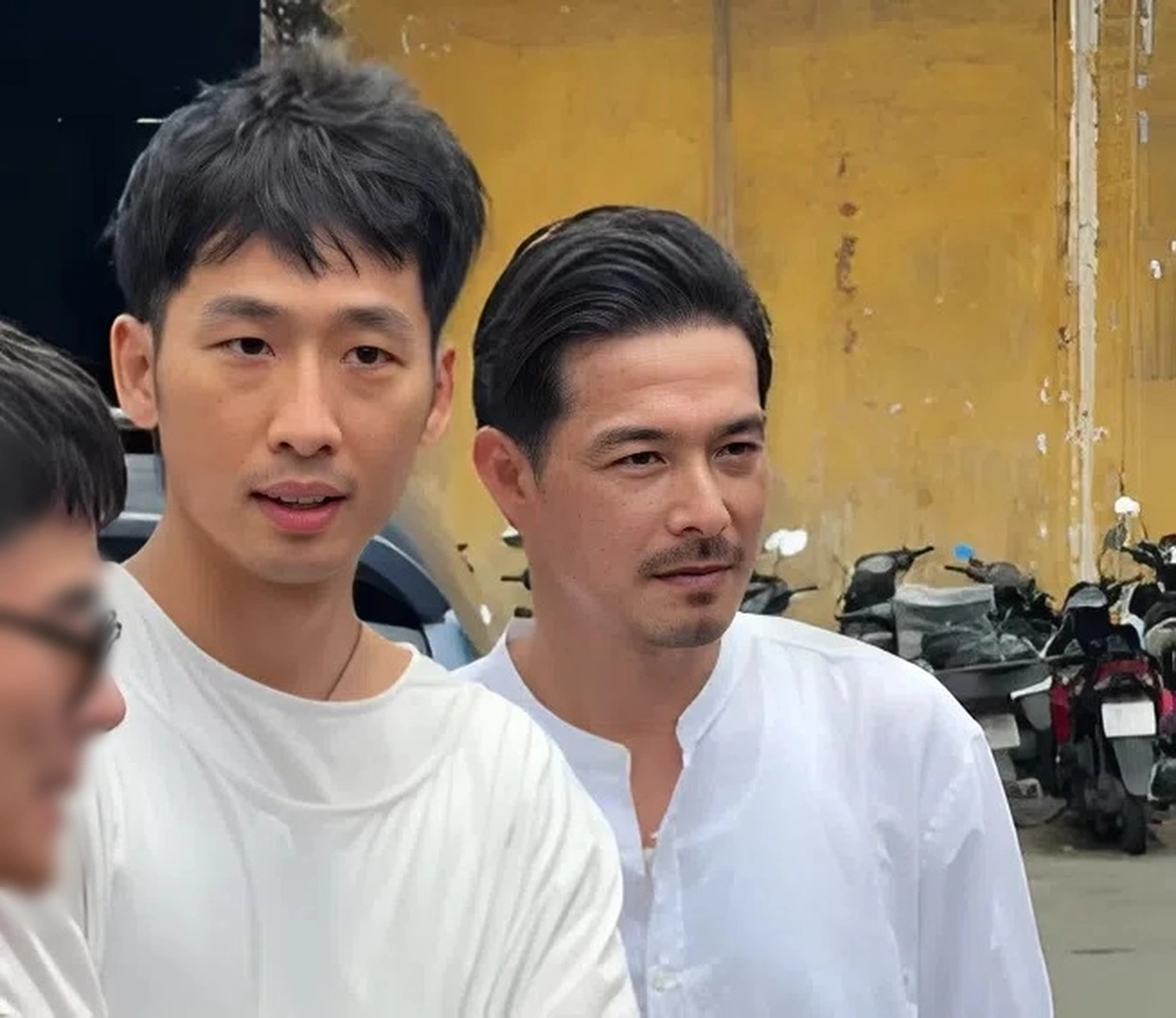 Cuộc sống hiện tại của nam diễn viên Việt sau vỡ nợ 20 tỷ đồng- Ảnh 1.