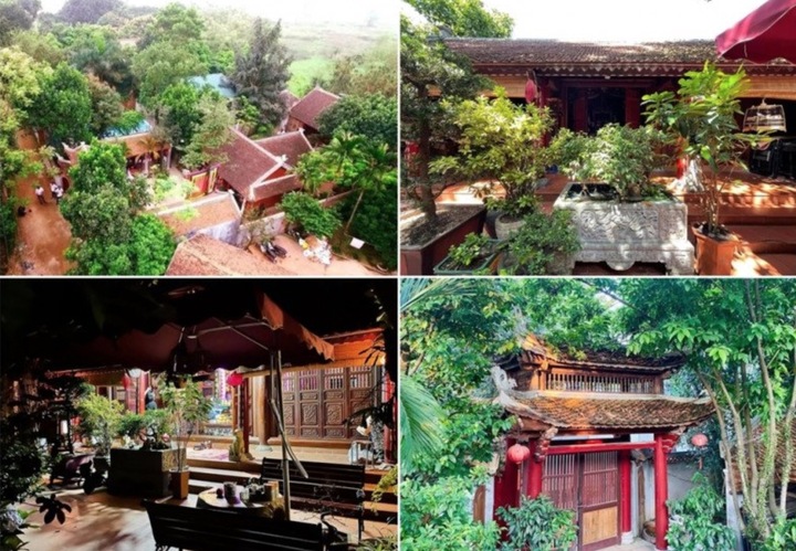 Danh hài nổi tiếng từng đi đạp xích lô, giờ ở biệt phủ dát vàng bên vợ và 5 con- Ảnh 7.