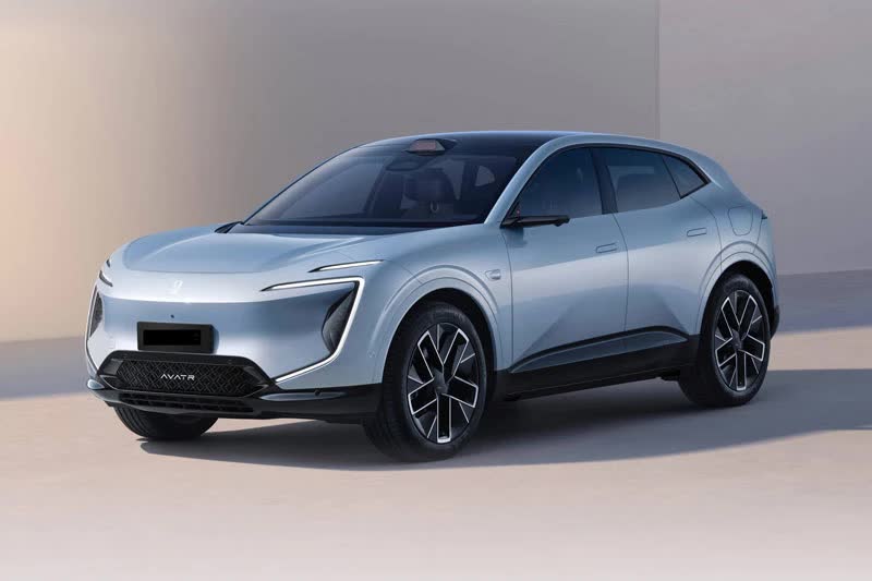 'Ông trùm' xe tải tại Việt Nam ra mắt mẫu SUV ngang cỡ Hyundai Santa Fe: thiết kế hiện đại, đi Hà Nội - Huế chỉ trong một lần sạc- Ảnh 2.