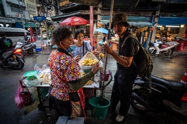 Vượt USD, một đồng tiền tăng mạnh ảnh hưởng tới ngành kinh tế chủ lực của Thái Lan - Ảnh 1.