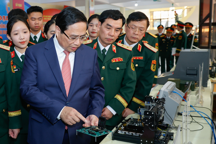 Giám đốc Trung tâm Đổi mới Sáng tạo Quốc gia: NIC có trách nhiệm thu hút Meta, Google, NVIDIA và Qualcomm- Ảnh 4.