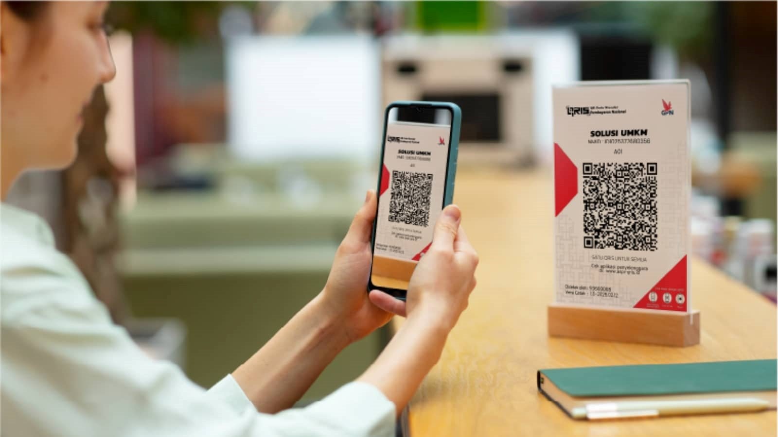 Hệ thống QR thanh toán của một nước ASEAN bị Mỹ gắn nhãn "rào cản thương mại" - Ảnh 1.