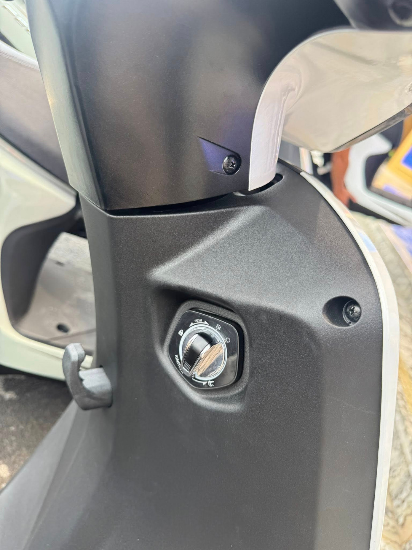 Xe máy điện mới nhất của VinFast lộ ảnh thực tế- Ảnh 3.