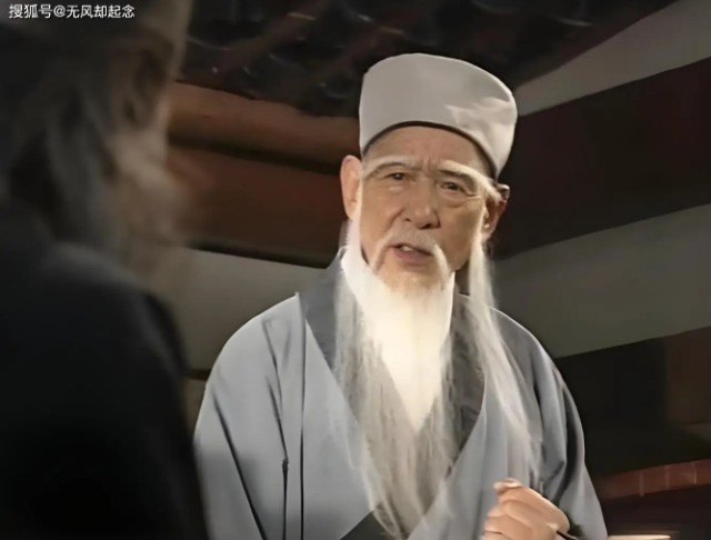 3 lý do khiến Vô Danh Thần Tăng dật ở Thiếu Lâm: Để trốn tránh cao thủ có thể giết ông chỉ trong vài giây- Ảnh 1. 3 lý do khiến Vô Danh Thần Tăng dật ở Thiếu Lâm: Để trốn tránh cao thủ có thể giết ông chỉ trong vài giây- Ảnh 1.