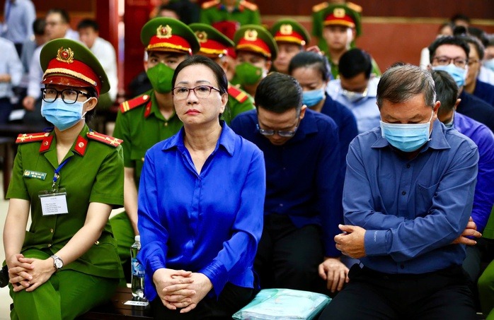 Vụ Vạn Thịnh Phát: Bổ sung Phó Chủ tịch 4 tỉnh, thành phố vào Ban Chỉ đạo thu hồi tài sản- Ảnh 1. Vụ Vạn Thịnh Phát: Bổ sung Phó Chủ tịch 4 tỉnh, thành phố vào Ban Chỉ đạo thu hồi tài sản- Ảnh 1.