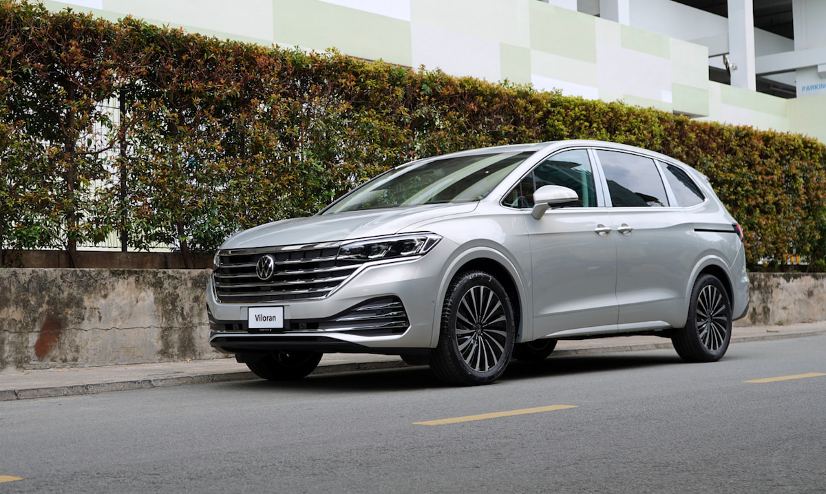 X5, GLC, Alphard, Prado, Viloran: Mẫu xe nào xứng đáng cho danh hiệu Xe gia đình 2-5 tỷ đồng?- Ảnh 6.