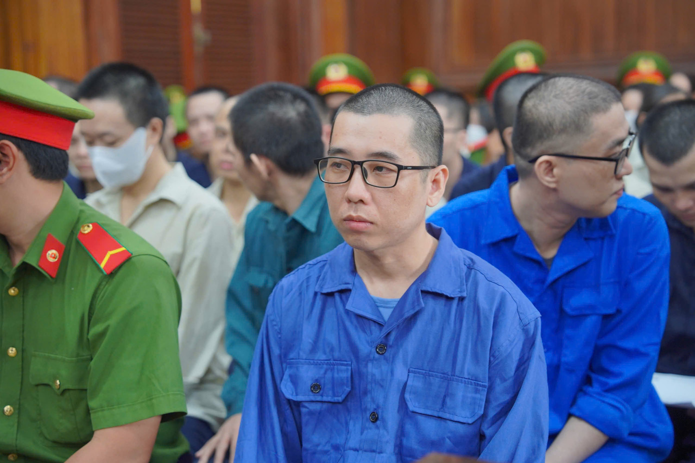 4 anh em ruột tham gia điều hành đường dây đánh bạc 3,8 tỷ USD- Ảnh 1.