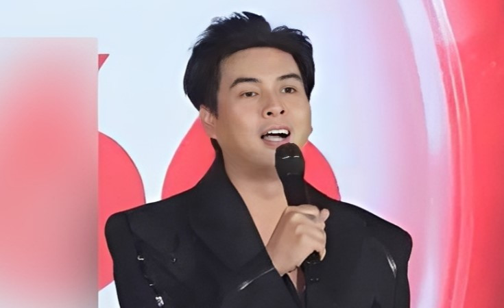 Công an cảnh báo thủ đoạn dùng nghệ sĩ quảng cáo cờ bạc- Ảnh 1.