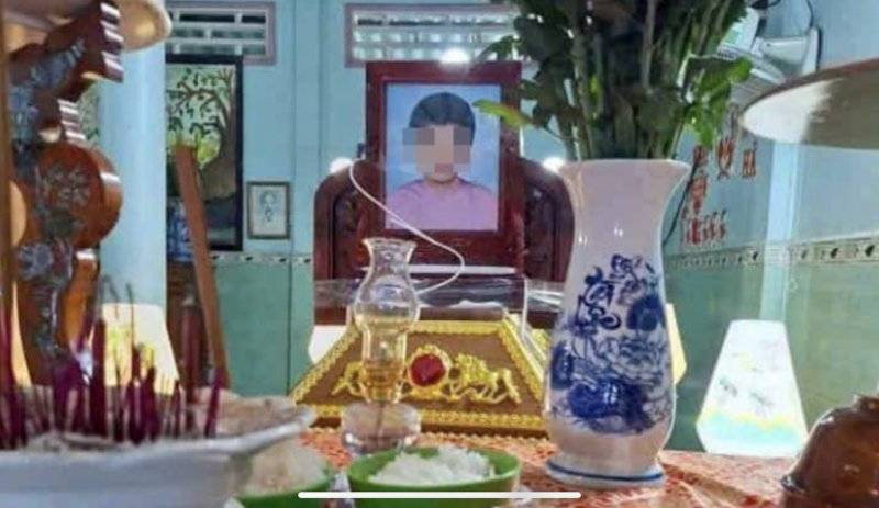 Xót xa hoàn cảnh người phụ nữ khuyết tật bị cướp điện thoại: Sốt bại liệt từ nhỏ; Buồn rầu, không thể ăn uống mà qua đời- Ảnh 2.