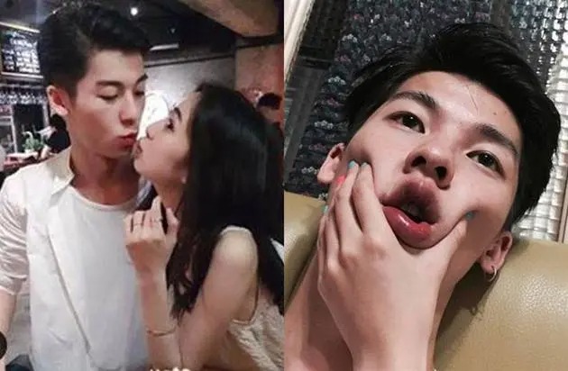Chân dung cô gái "thắng đời 1000-0" hẹn hò Hứa Quang Hán, tan vỡ 8 năm vẫn không nỡ xóa ảnh đôi!- Ảnh 1. Chân dung cô gái "thắng đời 1000-0" hẹn hò Hứa Quang Hán, tan vỡ 8 năm vẫn không nỡ xóa ảnh đôi!- Ảnh 1.