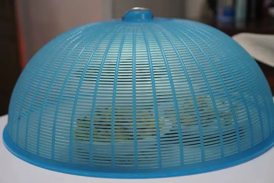 4 Thực Phẩm Tưởng Sạch Nhưng Là 4 Thực Phẩm Tưởng Sạch Nhưng Là