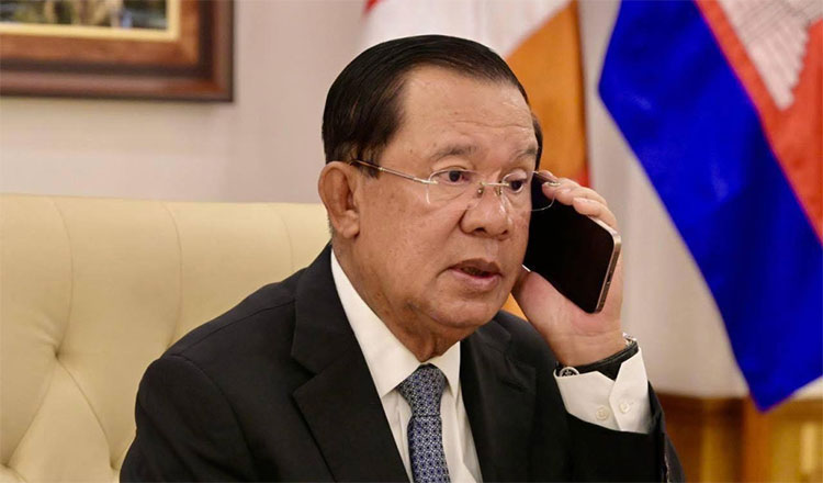 Khmer Times: Ông Hun Sen đưa ra phân tích mới về vụ ám sát hụt năm 1998- Ảnh 1.