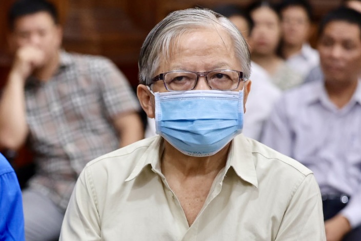 Vụ Đinh Trường Chinh hưởng lợi 970 tỉ đồng: Số phận 4 khu đất vàng ở phường Sài Gòn ra sao?- Ảnh 4. Vụ Đinh Trường Chinh hưởng lợi 970 tỉ đồng: Số phận 4 khu đất vàng ở phường Sài Gòn ra sao?- Ảnh 4.