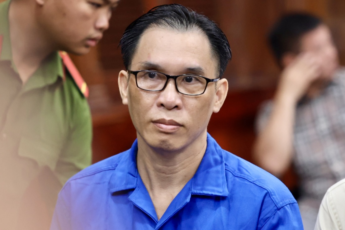 Vụ Đinh Trường Chinh hưởng lợi 970 tỉ đồng: Số phận 4 khu đất vàng ở phường Sài Gòn ra sao?- Ảnh 3. Vụ Đinh Trường Chinh hưởng lợi 970 tỉ đồng: Số phận 4 khu đất vàng ở phường Sài Gòn ra sao?- Ảnh 3.