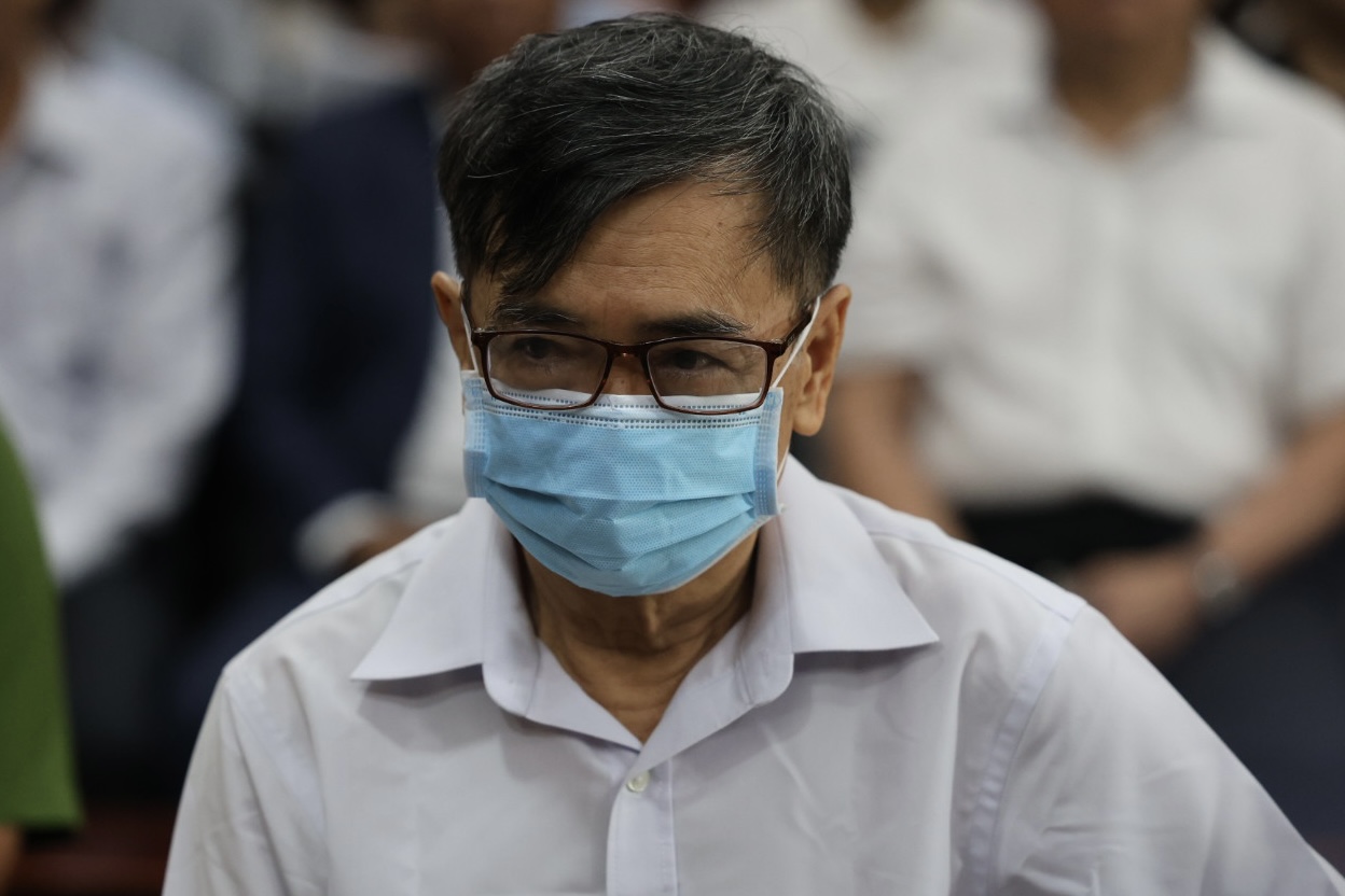 Vụ Đinh Trường Chinh hưởng lợi 970 tỉ đồng: Số phận 4 khu đất vàng ở phường Sài Gòn ra sao?- Ảnh 5. Vụ Đinh Trường Chinh hưởng lợi 970 tỉ đồng: Số phận 4 khu đất vàng ở phường Sài Gòn ra sao?- Ảnh 5.