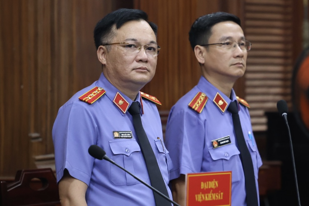 Vụ Đinh Trường Chinh hưởng lợi 970 tỉ đồng: Số phận 4 khu đất vàng ở phường Sài Gòn ra sao?- Ảnh 2. Vụ Đinh Trường Chinh hưởng lợi 970 tỉ đồng: Số phận 4 khu đất vàng ở phường Sài Gòn ra sao?- Ảnh 2.