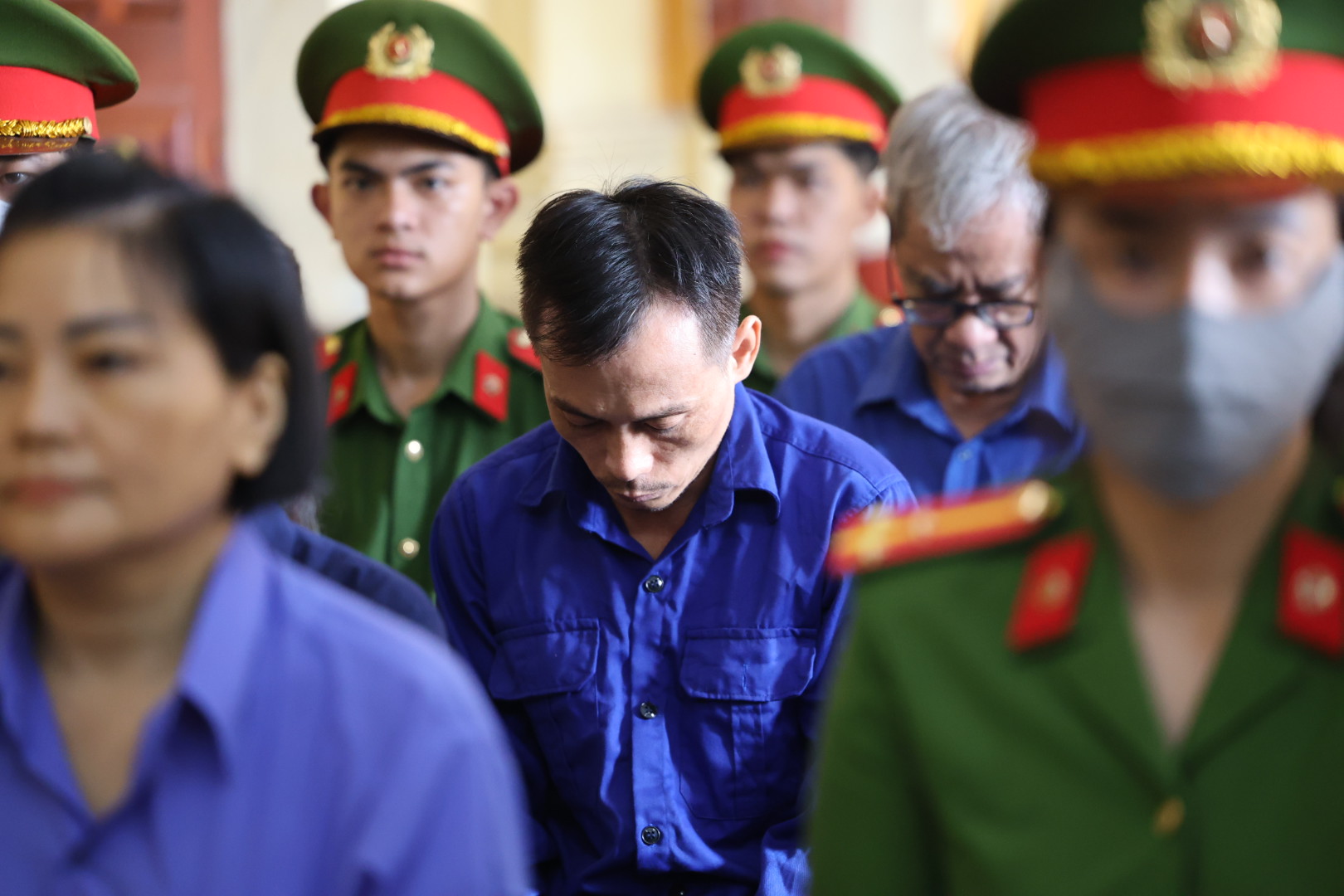 Lời khai hé lộ "bí mật" trong xưởng vàng SJC- Ảnh 1.