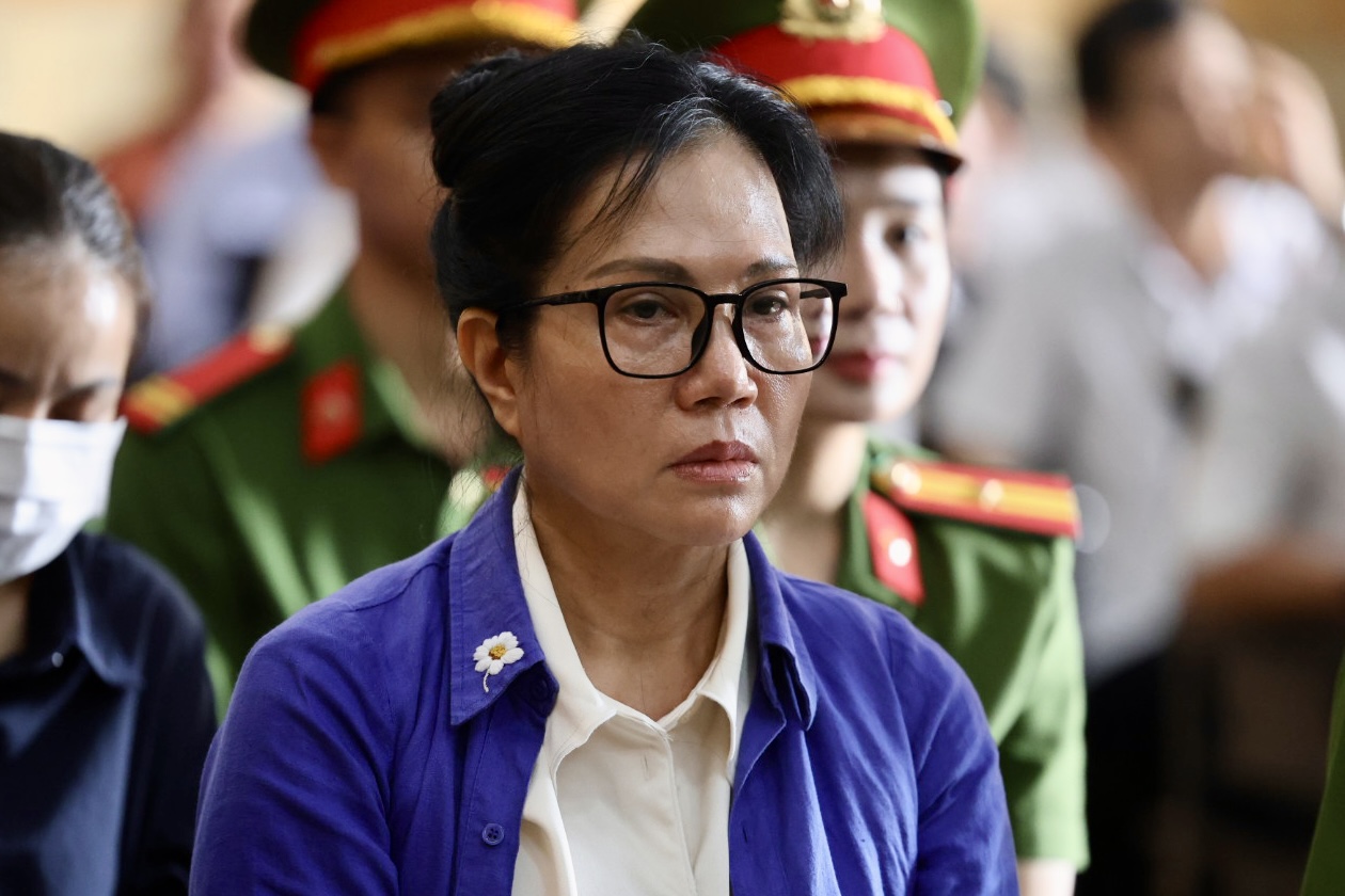 Lời khai hé lộ "bí mật" trong xưởng vàng SJC- Ảnh 2.