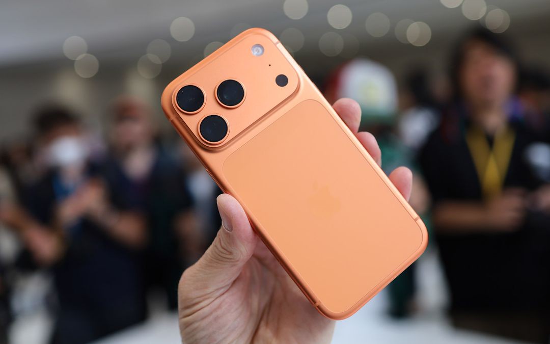 Đặt mua iPhone 17 được giá hời kèm dấu hiệu sau, đừng vội mừng vì rất dễ "mất cả chì lẫn chài"