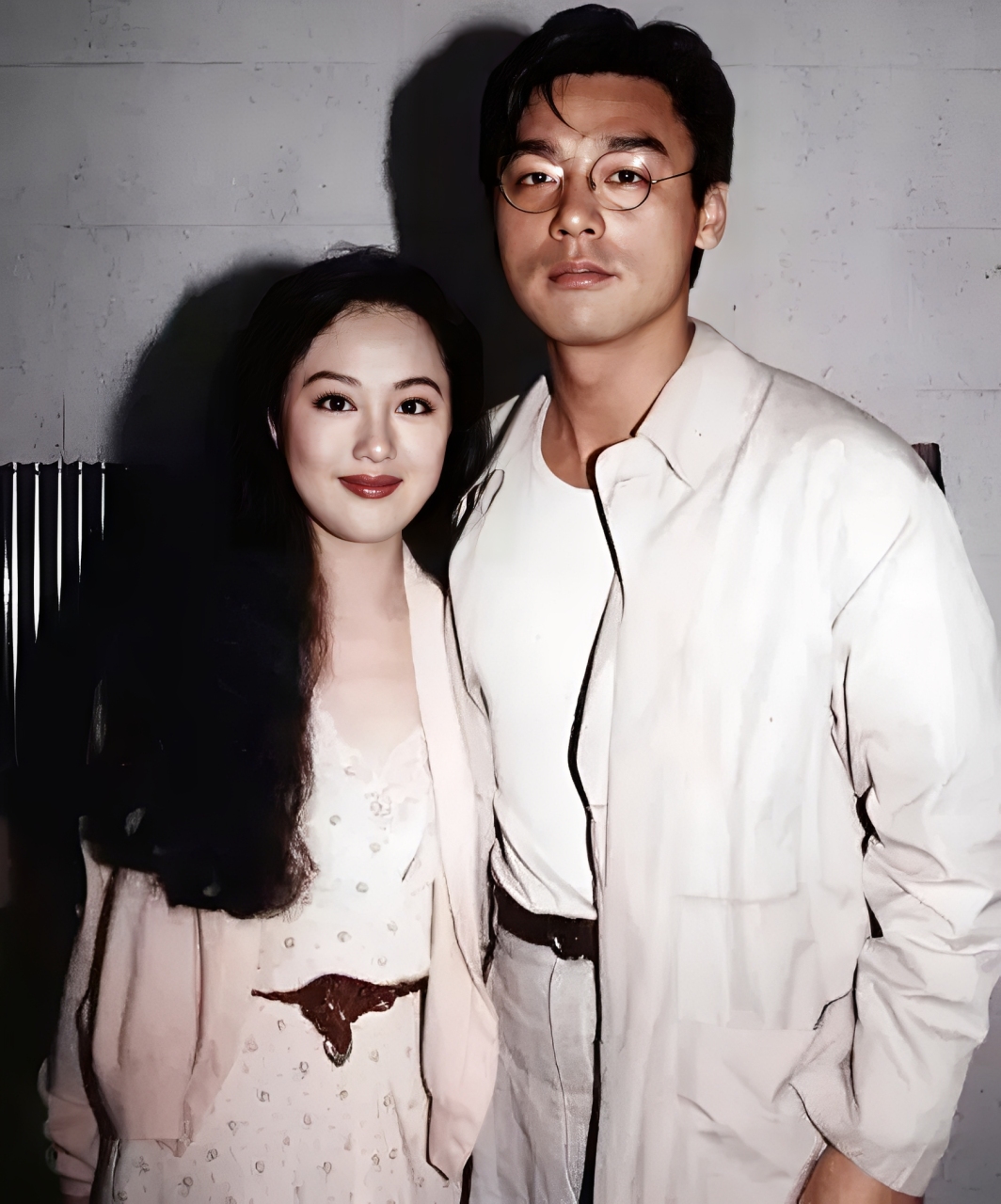 Mỹ nhân từng khiến 2 đại gia phá sản giờ ra sao?- Ảnh 4. Mỹ nhân từng khiến 2 đại gia phá sản giờ ra sao?- Ảnh 4.