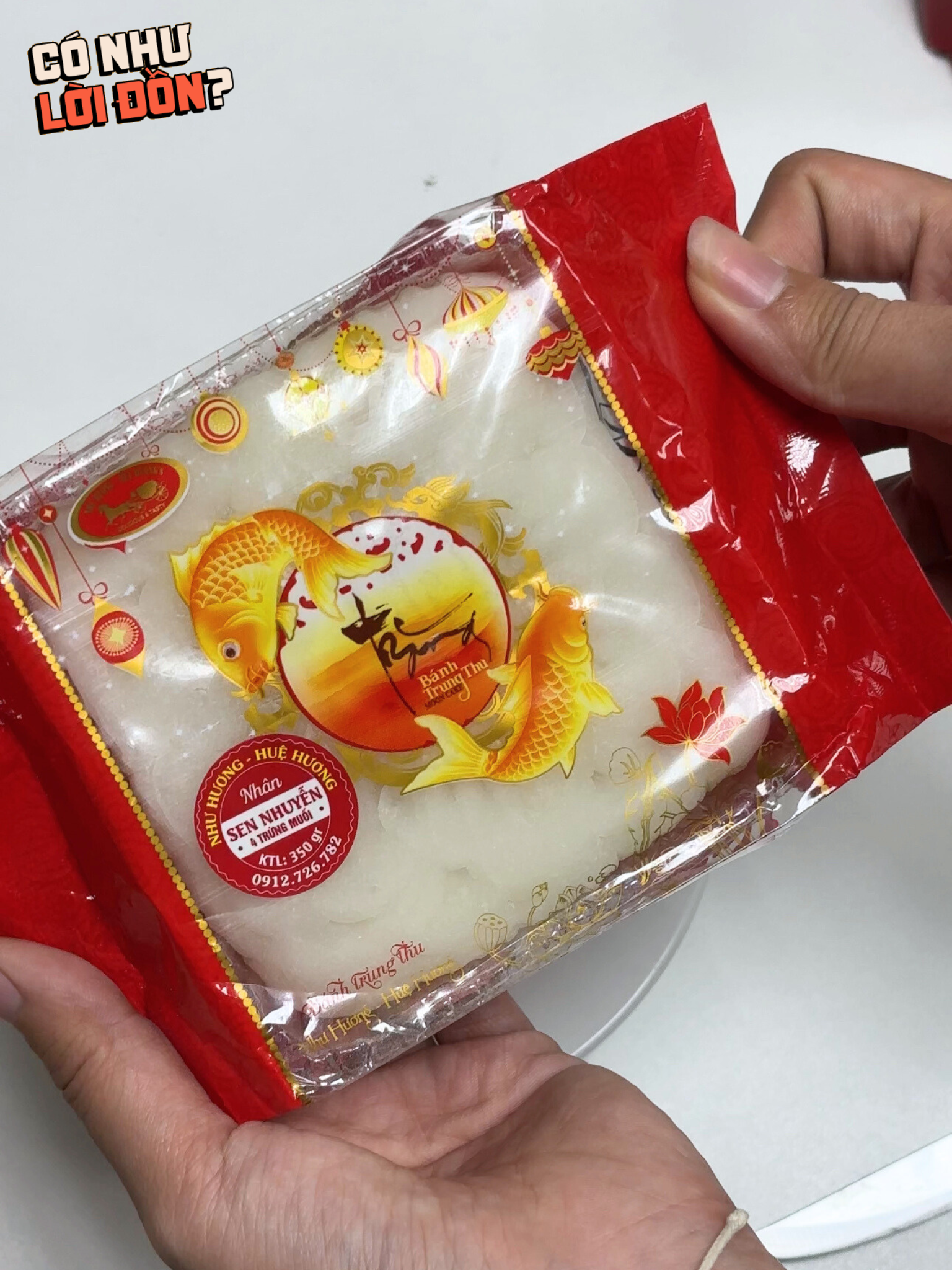 Review bánh dẻo chị Nhung: Không quá ngọt nhưng lại quá ngon!- Ảnh 10. Review bánh dẻo chị Nhung: Không quá ngọt nhưng lại quá ngon!- Ảnh 10.