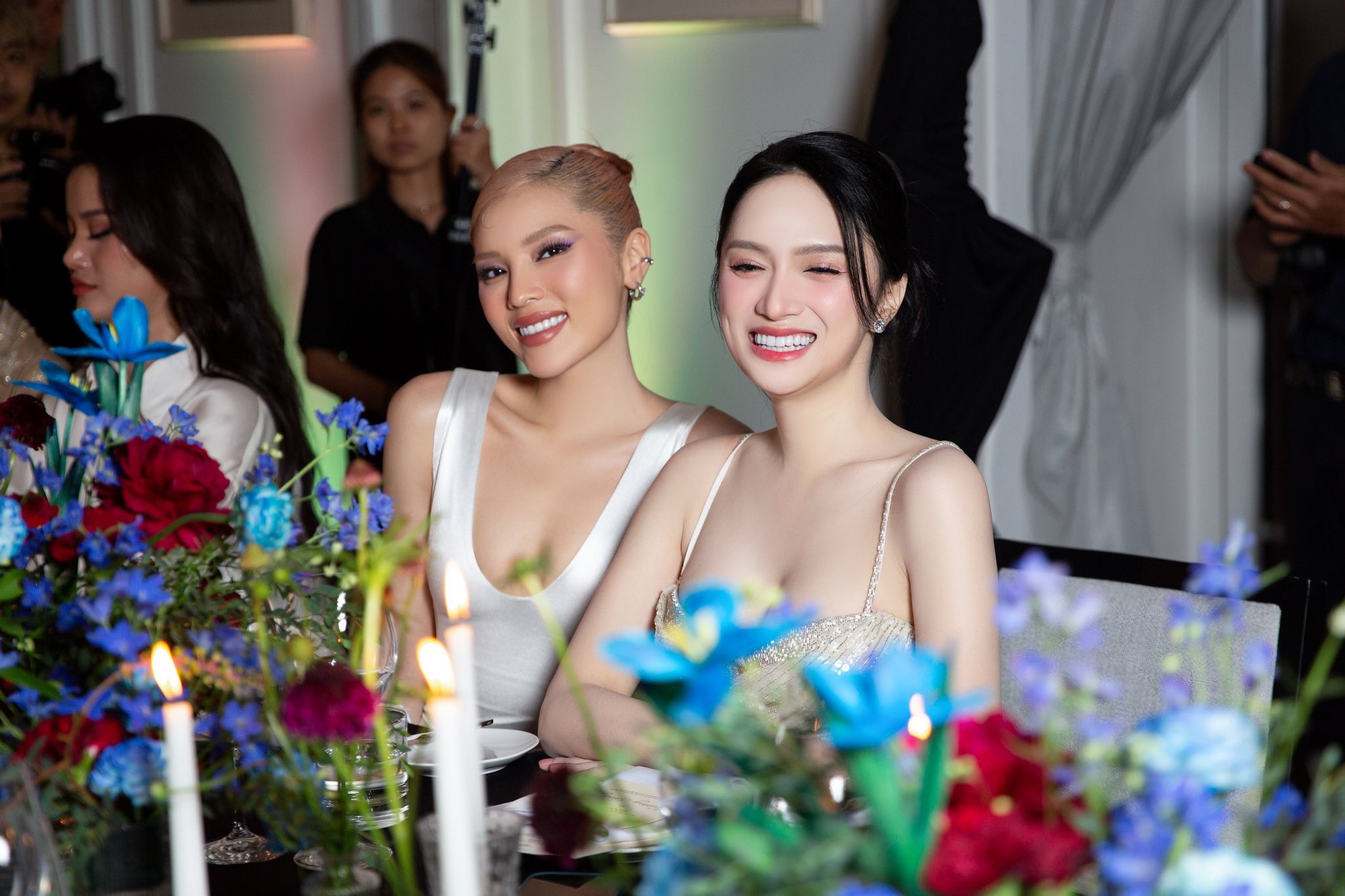 Hương Giang lên tiếng tranh cãi thi Miss Universe: “Tại sao không thể là Hương Giang?”- Ảnh 7.