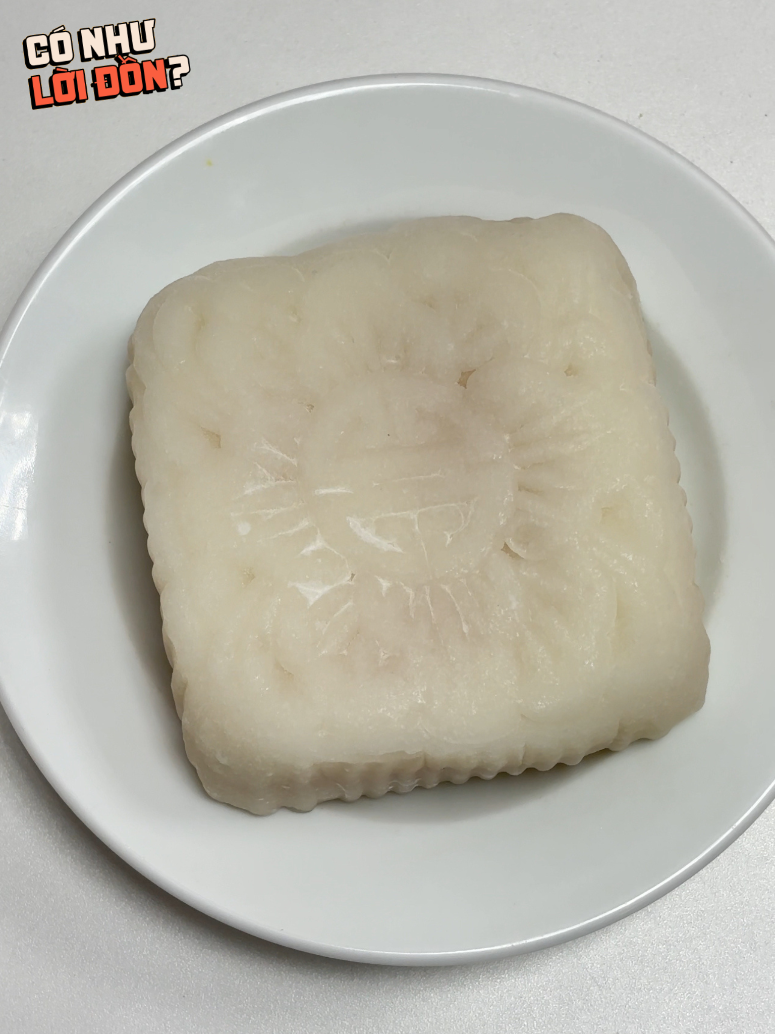 Review bánh dẻo chị Nhung: Không quá ngọt nhưng lại quá ngon!- Ảnh 4. Review bánh dẻo chị Nhung: Không quá ngọt nhưng lại quá ngon!- Ảnh 4.