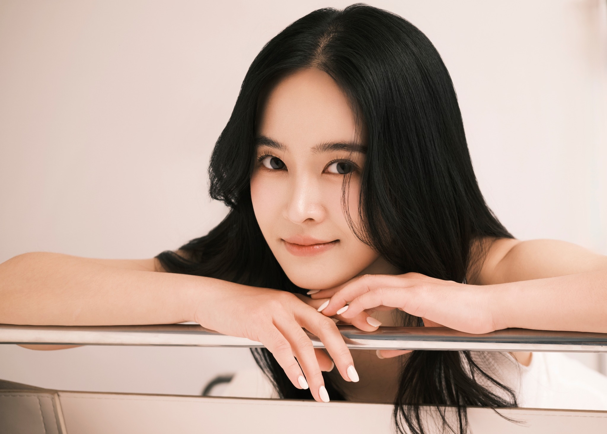 Cặp sao Việt lệch nhau 29 tuổi vẫn đáng yêu hết nấc, ngoại hình như ông cháu nhưng không ai chê mới lạ- Ảnh 5. Cặp sao Việt lệch nhau 29 tuổi vẫn đáng yêu hết nấc, ngoại hình như ông cháu nhưng không ai chê mới lạ- Ảnh 5.