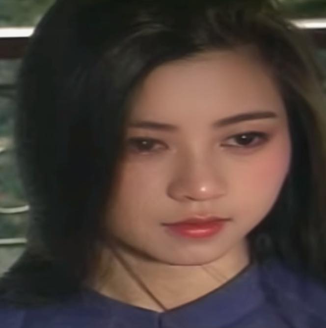 Ngắm mỹ nhân này mới biết thần tiên cổ tích là có thật: Nhan sắc như hoa như ngọc, Việt Nam mấy ai sánh bằng- Ảnh 3.