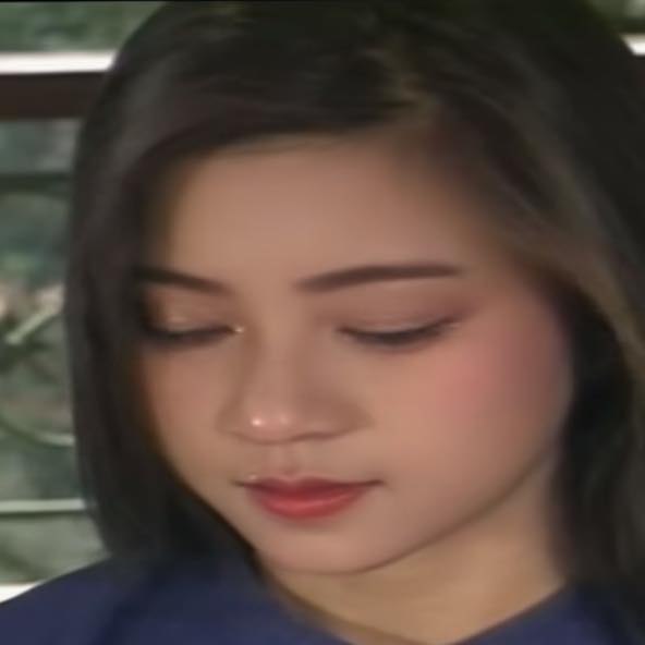 Ngắm mỹ nhân này mới biết thần tiên cổ tích là có thật: Nhan sắc như hoa như ngọc, Việt Nam mấy ai sánh bằng- Ảnh 1.