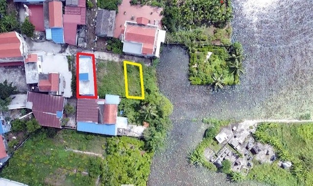 Xây nhầm nhà ở Hải Phòng: "Thần đèn" đã khảo sát, dự kiến thời gian di chuyển ngôi nhà- Ảnh 2.