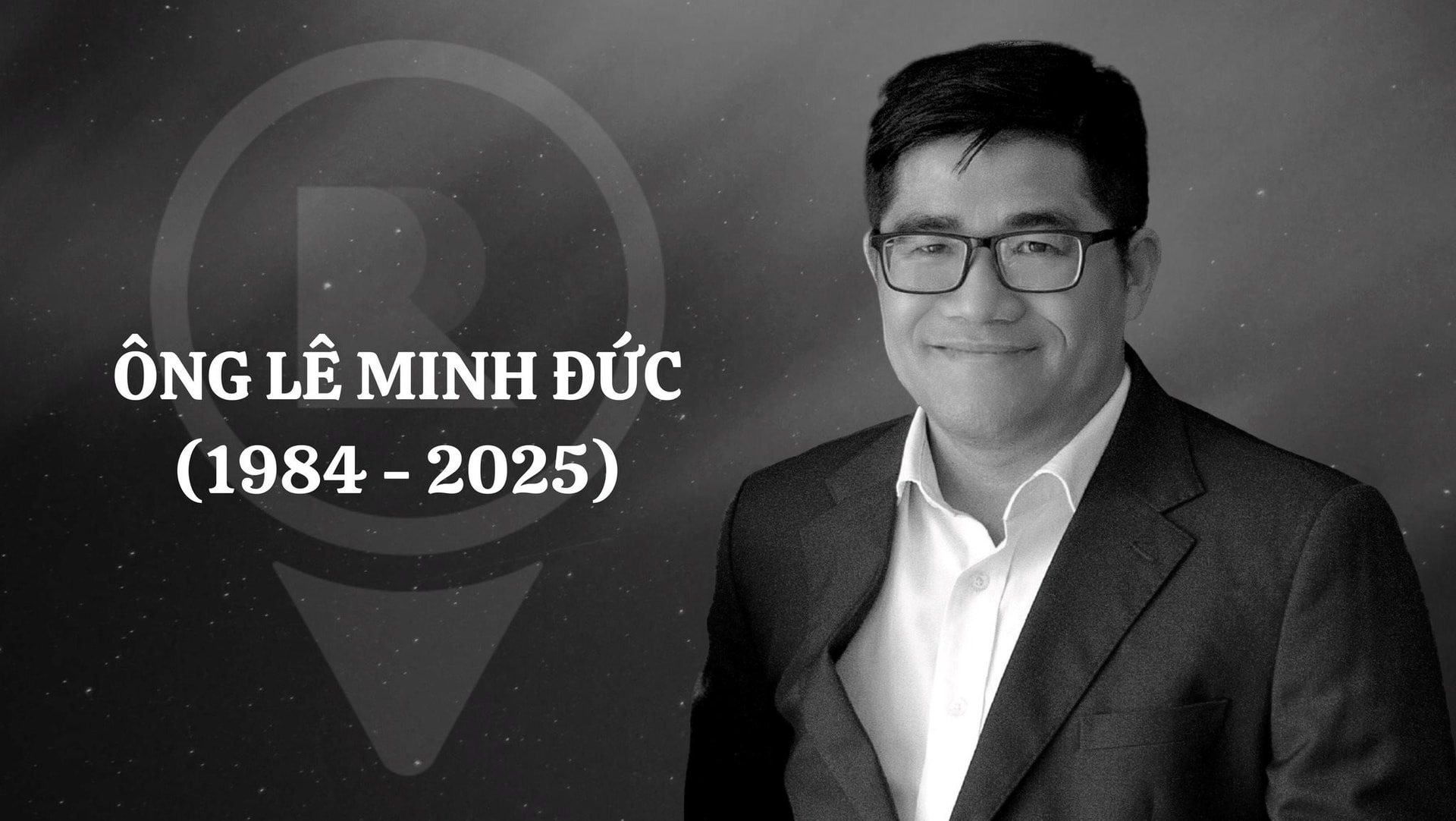Founder của Remaps, từng lên Shark Tank mùa 5, qua đời ở tuổi 41- Ảnh 1.