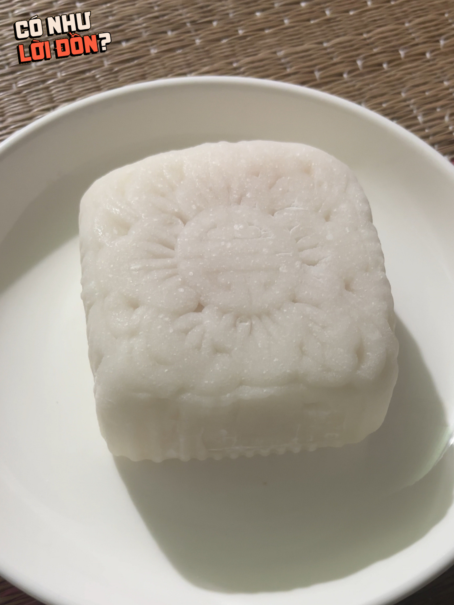 Review bánh dẻo chị Nhung: Không quá ngọt nhưng lại quá ngon!- Ảnh 5. Review bánh dẻo chị Nhung: Không quá ngọt nhưng lại quá ngon!- Ảnh 5.