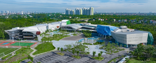 Vượt hơn 1.000 trường toàn cầu, một trường Đại học ở Việt Nam lọt Top 3 thế giới về tuyển sinh- Ảnh 2.