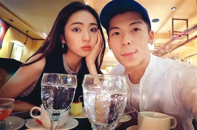 Chân dung cô gái "thắng đời 1000-0" hẹn hò Hứa Quang Hán, tan vỡ 8 năm vẫn không nỡ xóa ảnh đôi!- Ảnh 3. Chân dung cô gái "thắng đời 1000-0" hẹn hò Hứa Quang Hán, tan vỡ 8 năm vẫn không nỡ xóa ảnh đôi!- Ảnh 3.